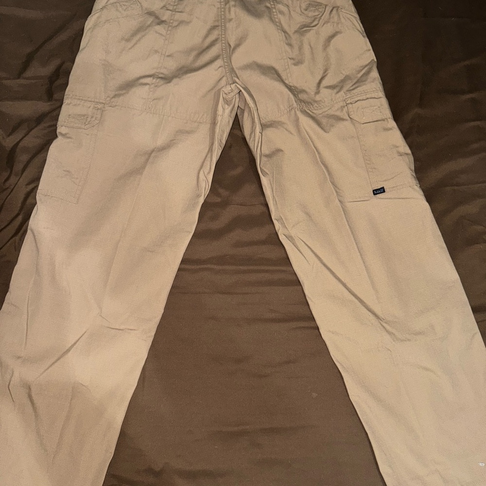 511 Taclite Men's Tactical Beige Cargo Pants